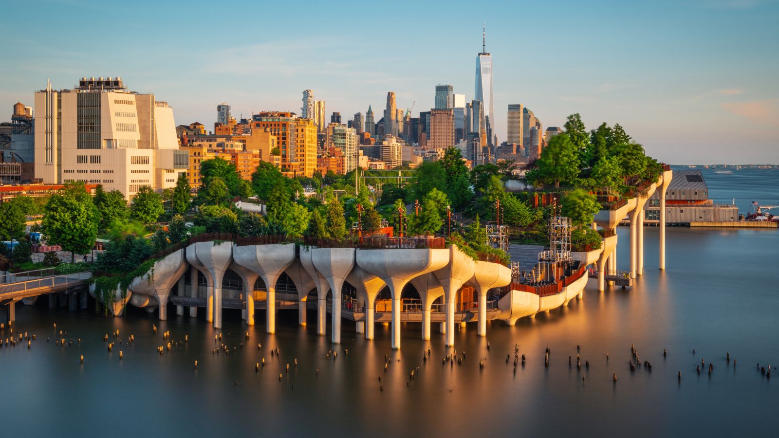 Unmissable Places To Visit In New York | Zee Zest